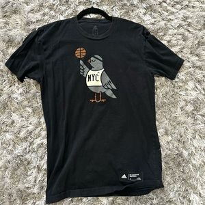 Men’s Adidas NYC tshirt